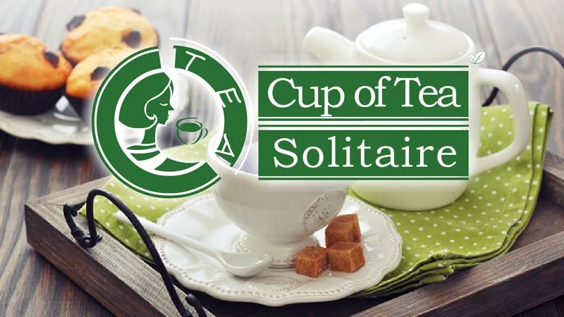 Cup of Tea Solitaire